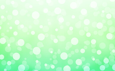 キラキラした背景