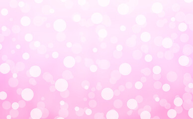 キラキラした背景