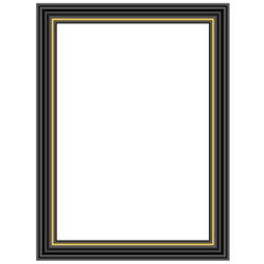 3D picture frame design