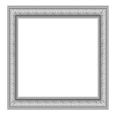 Realistic picture frame