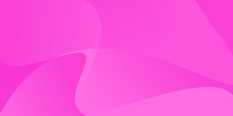 Abstract pink professional background banner design