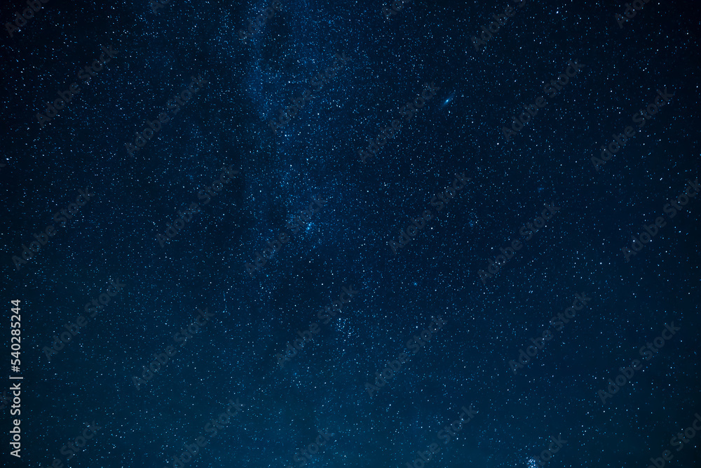 Canvas Prints background with stars