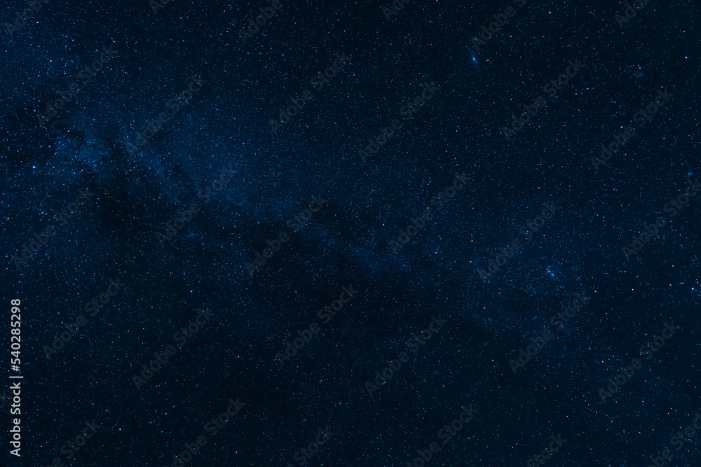 Canvas Prints background with stars