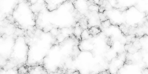 Obraz premium White marble texture panorama background pattern with high resolution. white architecuture italian marble surface and tailes for background or texture. 
