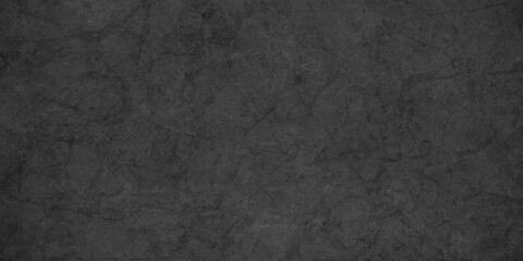 Black texture chalk board and black board background. stone concrete texture grunge backdrop background anthracite panorama. Panorama dark grey black slate background or texture.