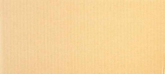 Old brown recycle cardboard box paper texture background