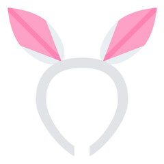 rabbit costume party dress