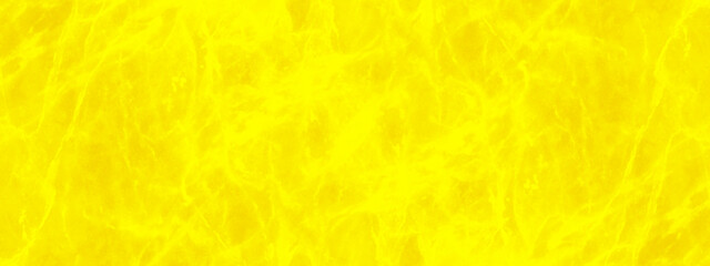 Abstract yellow texture with various stains, empty smooth yellow paper texture, bright and grainy yellow grunge texture, yellow marble texture for bathroom and kitchen decoration.