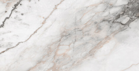 light natural marble background, Calacatta White marble for Ceramic tile Inkjet (High resolution)