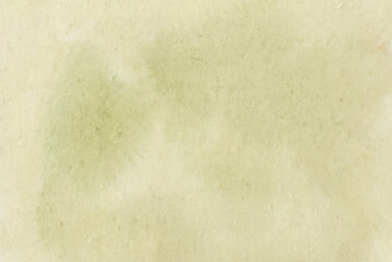 Abstract watercolor grunge vector banner background, soft green color watercolor vector splash background, cloudy effect watercolor banner, modern watercolor splash template,