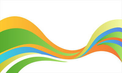 Abstract Colorful Background (1)