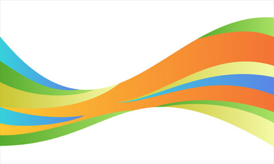 Abstract Colorful Background (6)