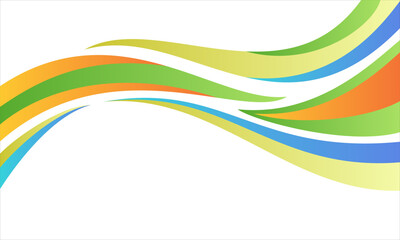 Abstract Colorful Background (7)