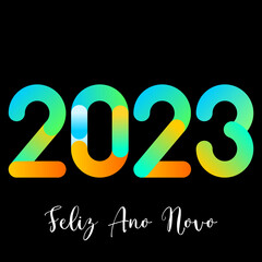 feliz ano novo 2023