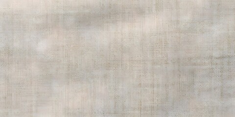 Brown beige natural cotton linen textile texture background banner panorama