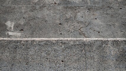 Textura - muro de hormig&oacute;n