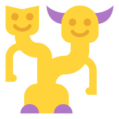 monster icon art