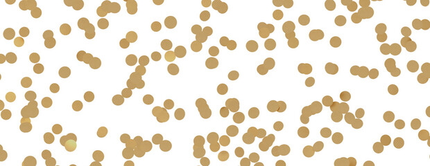 Party confetti