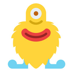 monster icon art