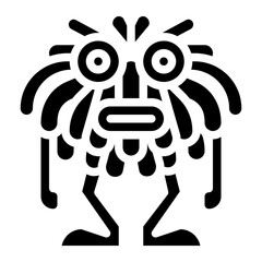 monster icon art