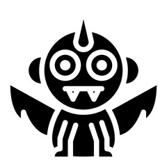 monster icon art
