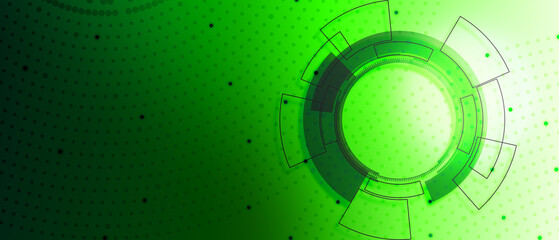 Obraz premium Conceptual technology illustration of artificial intelligence