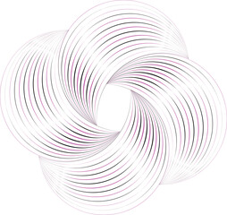 Obraz premium abstract 3d background