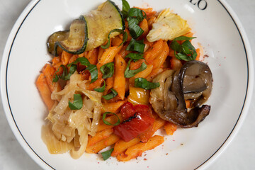 pate legume