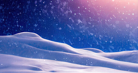 Naklejka premium Weihnachtskarte Hintergrund Backdrop Weihnachten Karte Fest Digital Art AI Illustration