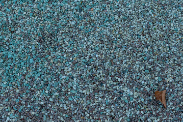 Block stone floor texture background Stone block road