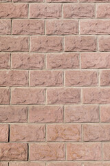 Block stone floor texture background Stone block road wall modern