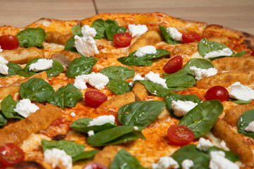 pizza