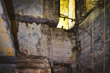 Weltkrieg Bunker - World War Bunker