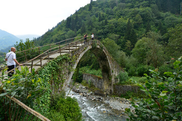 eski köprü