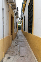 Callejones de Córdoba
