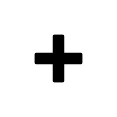maths symbol icon template