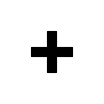 maths symbol icon template