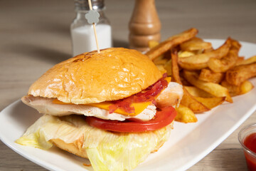 food