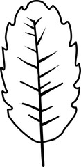 Plant SVG Graphic resource