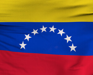  Venezuela Flag, Bolivarian Republic of Venezuela