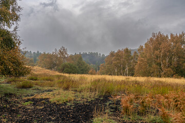 Vulkanlandschaft am Ätna - Etna Sizilien