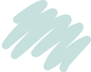 Fototapeta premium Abstract Marker Stroke