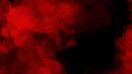 Red smoke 
