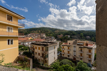Castiglione di Sicilia