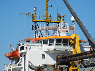 Emden &ndash; Hafenbecken