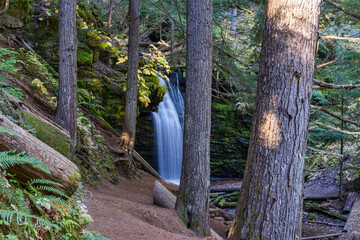 Idaho Gem: Shadow Falls