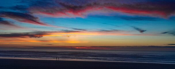 Obraz premium Oregon Coast