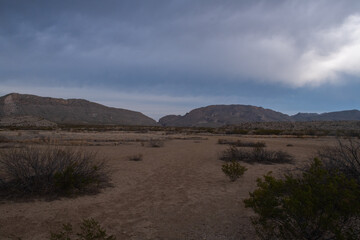 Big Bend National Park