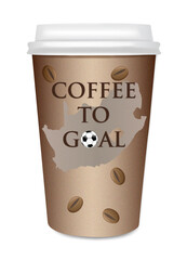 Coffee to goal