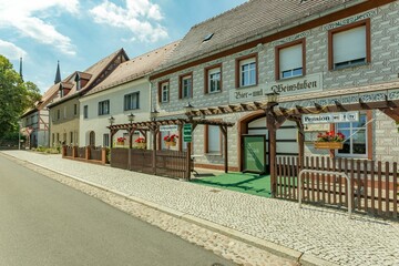 Bier- und Weinstuben in Doberlug-Kirchhain